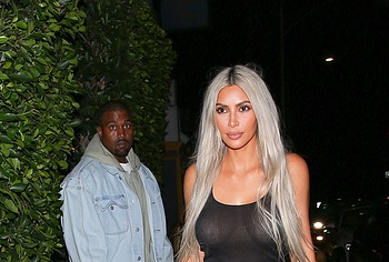 Kim Kardashian Sex Tape