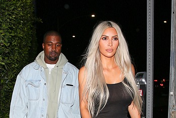 Kim Kardashian Sex Tape