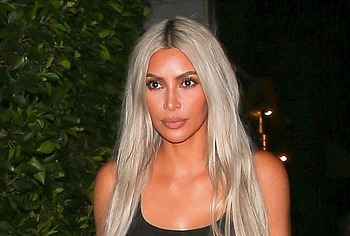 Kim Kardashian Sex Tape