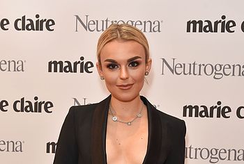 Tallia Storm Nude