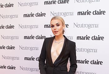 Tallia Storm Nude