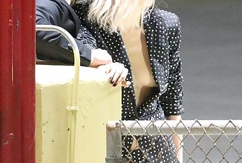 Cara Delevingne Nude