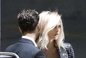 Cara Delevingne Nude