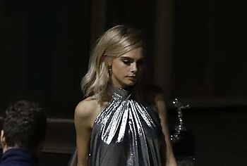 Cara Delevingne Nude