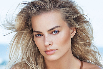 Margot Robbie Nude