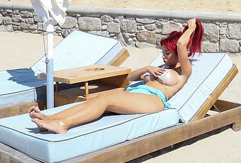 Farrah Abraham Sex Tape