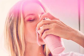 Hannah Ferguson Nude