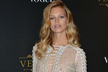 Nadine Leopold Nude