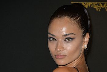 Shanina Shaik Nude