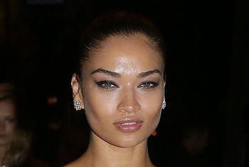 Shanina Shaik Nude