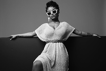 India Westbrooks Nude