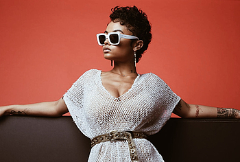 India Westbrooks Nude