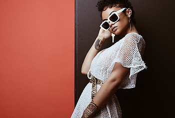 India Westbrooks Nude