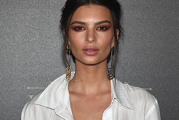 Emily Ratajkowski Nude