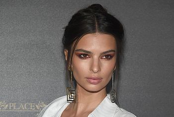 Emily Ratajkowski Nude