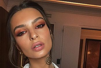 Emily Ratajkowski Nude