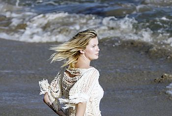 Ireland Baldwin Nude