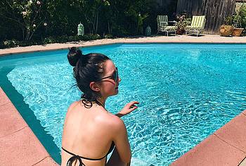 Lauren Esposito Nude