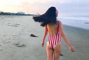 Lauren Esposito Nude