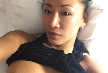 Gail Kim Nude Leaked