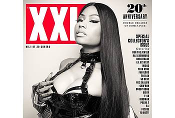 Nicki Minaj sex tape