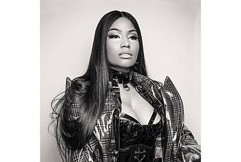 Nicki Minaj sex tape