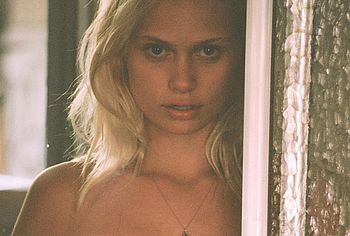 Delilah Parillo Nude