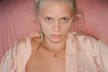 Delilah Parillo Nude