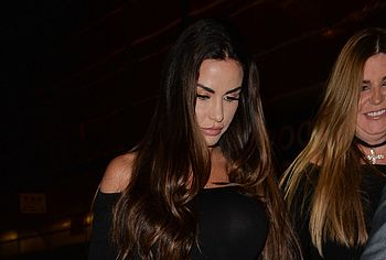 Katie Price Sex Tape