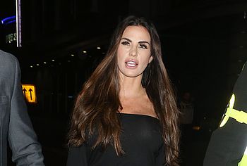 Katie Price Sex Tape