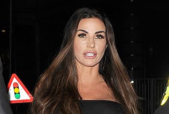 Katie Price Sex Tape