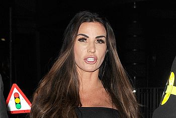 Katie Price Sex Tape