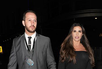 Katie Price Sex Tape