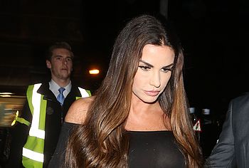 Katie Price Sex Tape