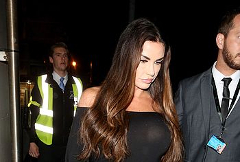 Katie Price Sex Tape