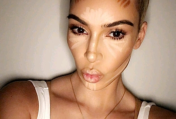 Kim Kardashian Sex Tape