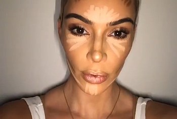 Kim Kardashian Sex Tape