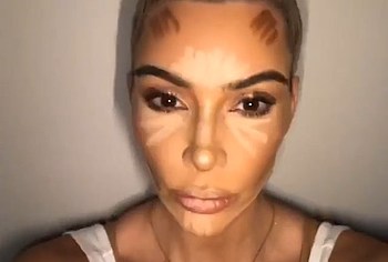 Kim Kardashian Sex Tape