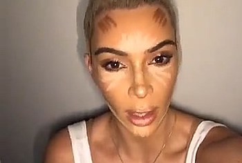 Kim Kardashian Sex Tape