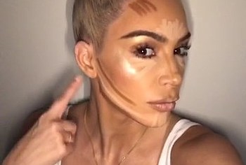 Kim Kardashian Sex Tape