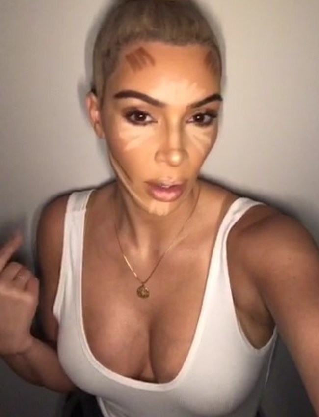 Kim Kardashian Sex Tape