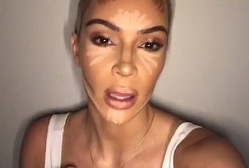 Kim Kardashian Sex Tape