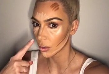 Kim Kardashian Sex Tape