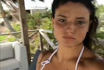Jade Chynoweth Nude