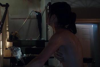 Mackenzie Davis And Vanessa Hudgens Nude