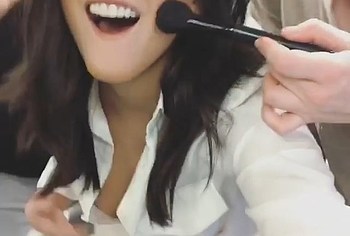 Chloe Bennet Nude