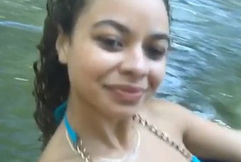 Crystal WestBrooks Nude
