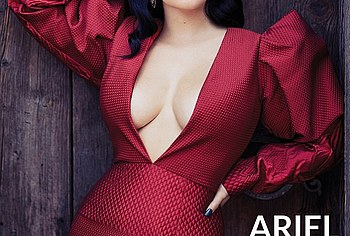 Ariel Winter Nude