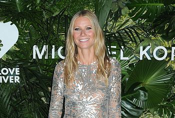 Gwyneth Paltrow Nude