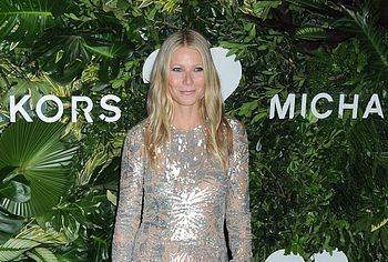 Gwyneth Paltrow Nude